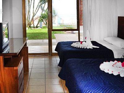 Hotel Costa Alegre Guayabitos