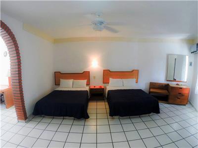 Hotel Costa Alegre Guayabitos