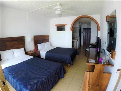 Hotel Costa Alegre Guayabitos