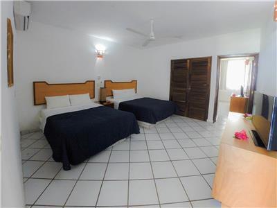Hotel Costa Alegre Guayabitos