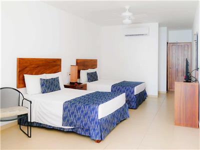 Hotel Costa Alegre Guayabitos