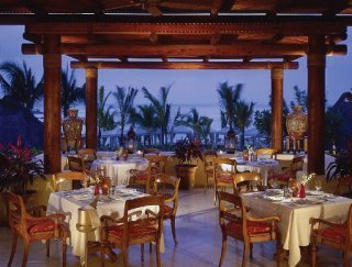 Hotel Four Seasons Resort Punta Mita