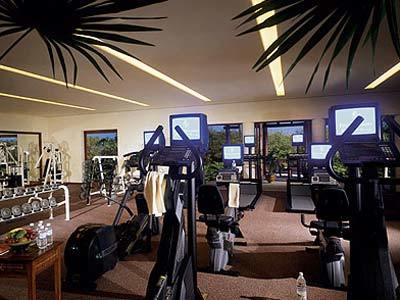 Hotel Four Seasons Resort Punta Mita