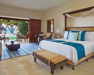 Hotel Four Seasons Resort Punta Mita