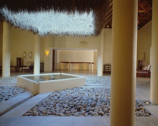 Hotel Four Seasons Resort Punta Mita