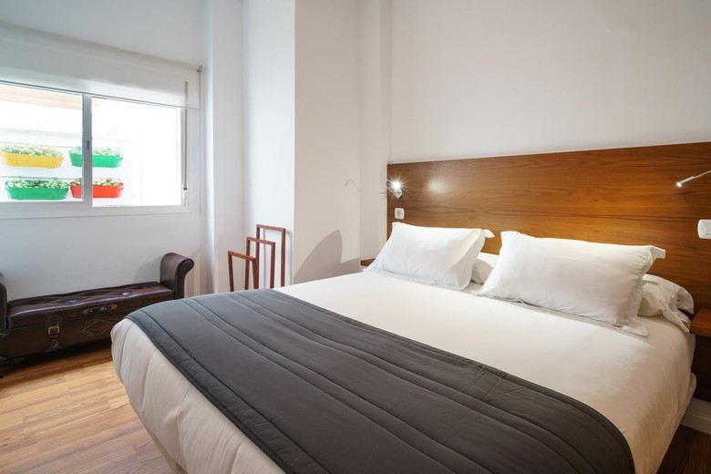 Apartamento Minimalrooms