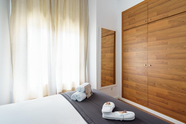 Apartamento Minimalrooms