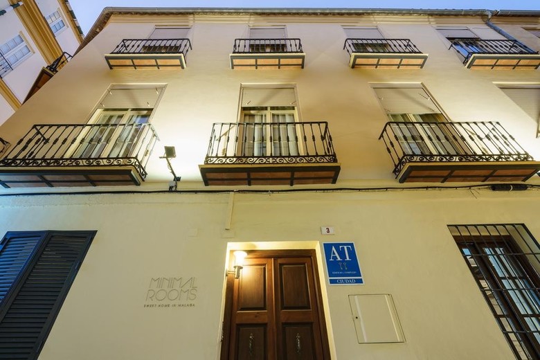 Apartamento Minimalrooms