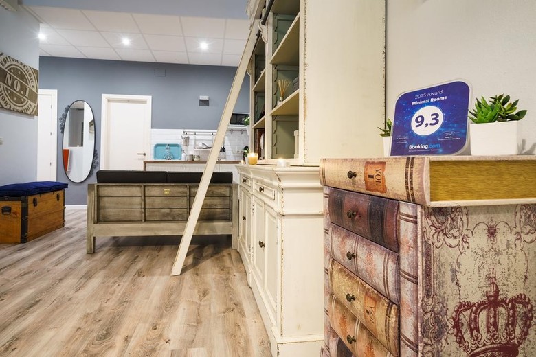 Apartamento Minimalrooms