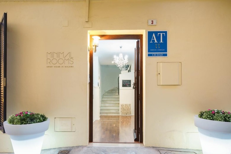 Apartamento Minimalrooms