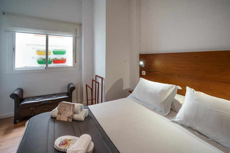 Apartamento Minimalrooms