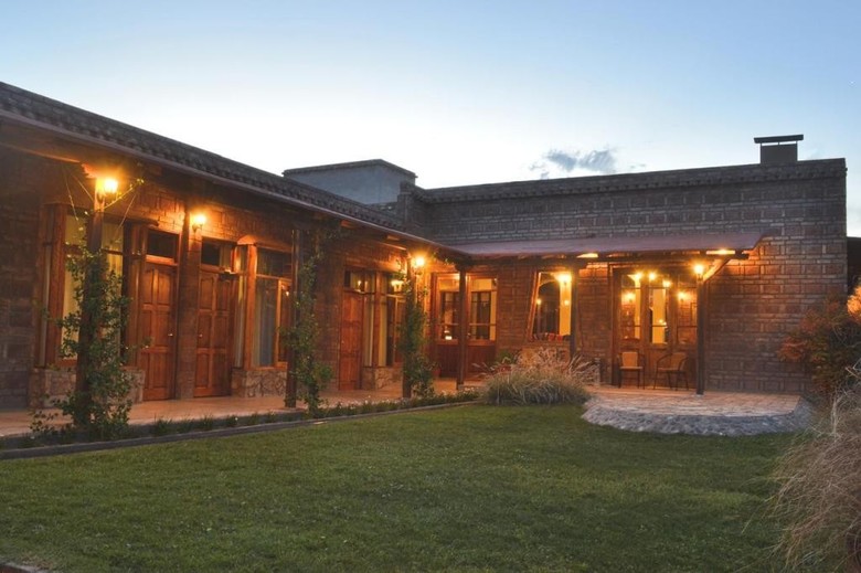 Hotel Posada El Encuentro