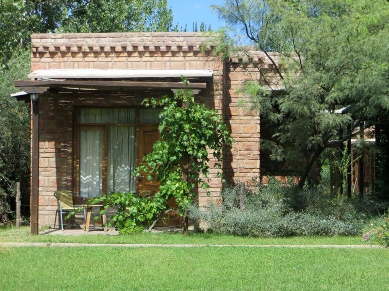 Hotel Posada El Encuentro