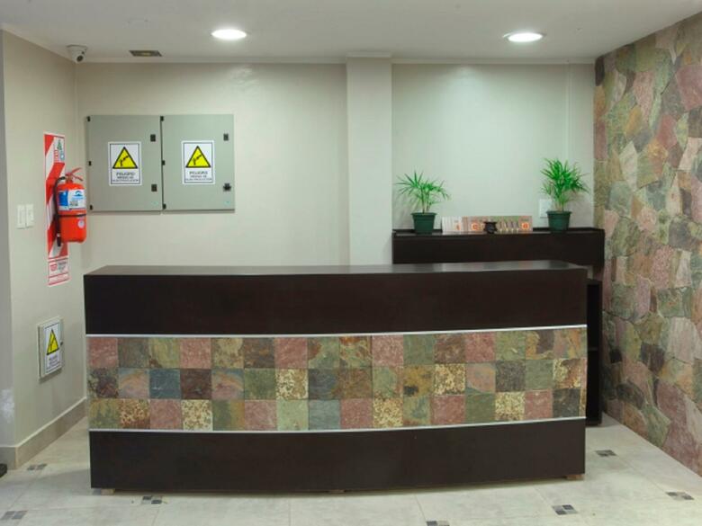 Hotel Munay Ledesma