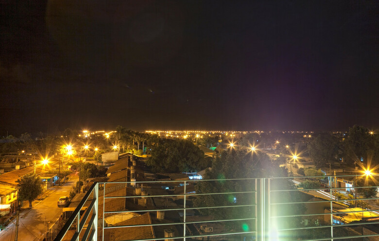 Hotel Munay Ledesma