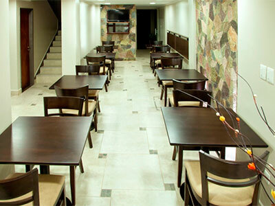 Hotel Munay Ledesma