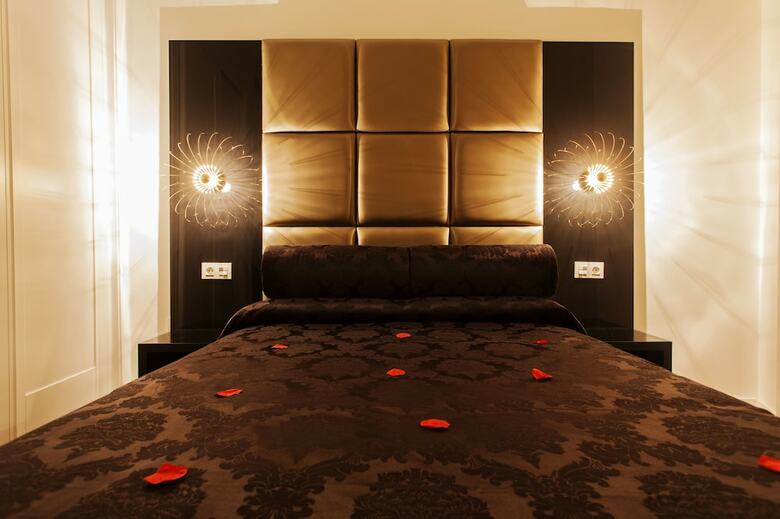 Apartamento Picasso Suites M�laga