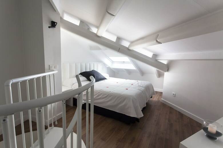 Apartamento Picasso Suites M�laga