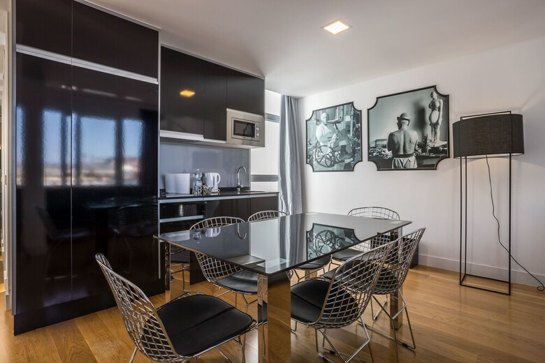 Apartamento Picasso Suites M�laga