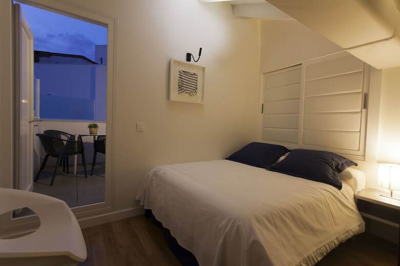 Apartamento Picasso Suites M�laga