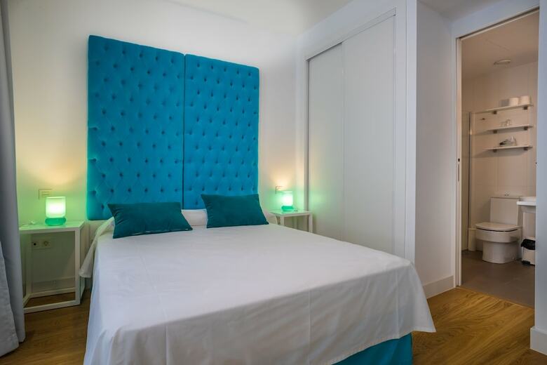 Apartamento Picasso Suites M�laga