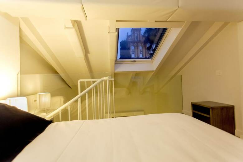 Apartamento Picasso Suites M�laga