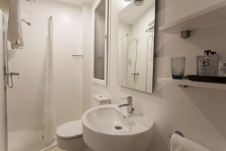 Apartamento Picasso Suites M�laga