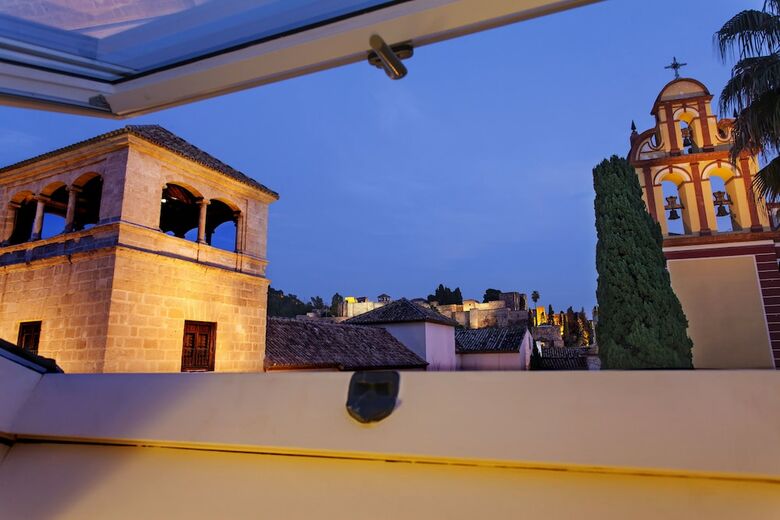 Apartamento Picasso Suites M�laga