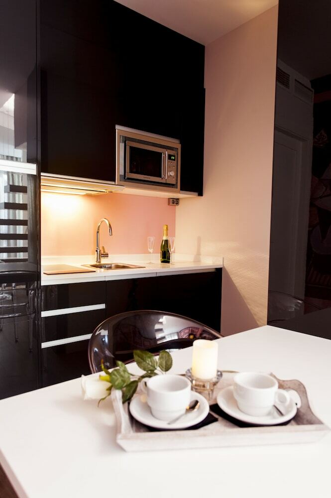 Apartamento Picasso Suites M�laga
