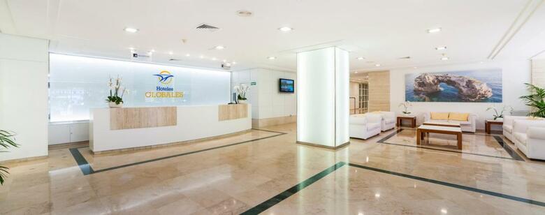 Globales Pionero Hotel