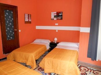 Pension Alicante