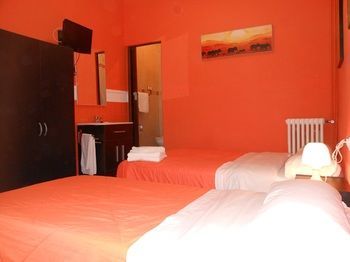 Pension Alicante