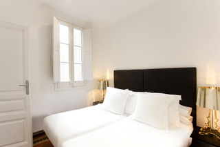 Barcelona Apartment Val