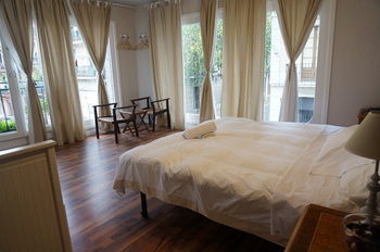 Albergue Camino Bed & Breakfast