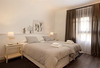 Apartamento Nextdoor Miro Barcelona