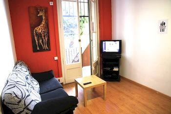 Barcel� Hostel