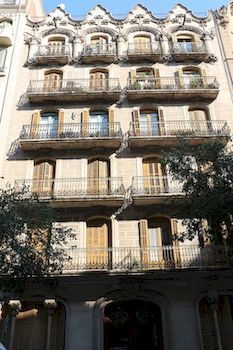 Barcel� Hostel