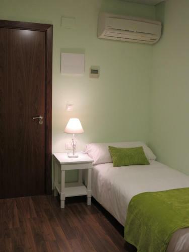 Pension Hostal Petit Pr�ncep