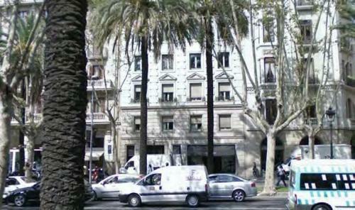 Pension Hostal Petit Pr�ncep