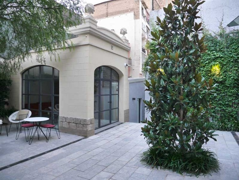 Hotel Le Palacete