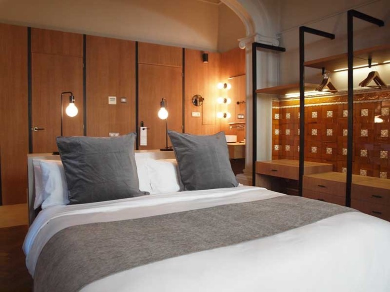 Hotel Le Palacete