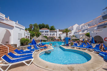 Aparthotel Ona Los Claveles