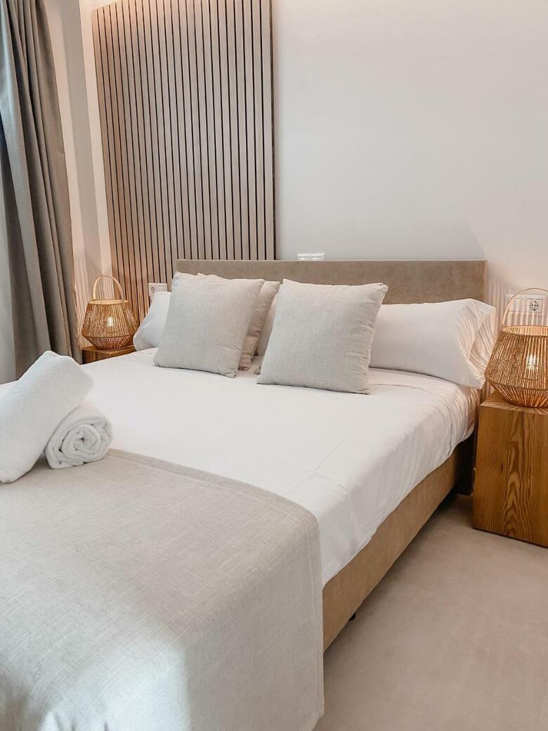 Portomar Apartments