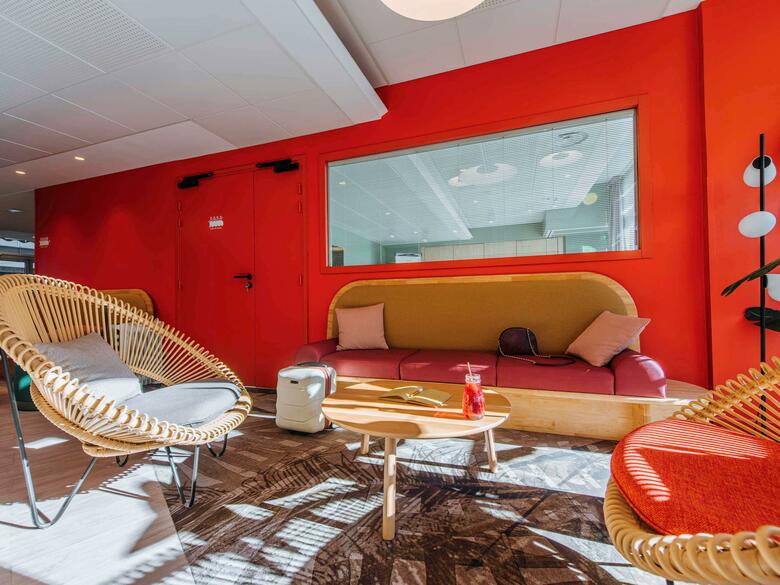 Hotel Ibis Styles Antibes