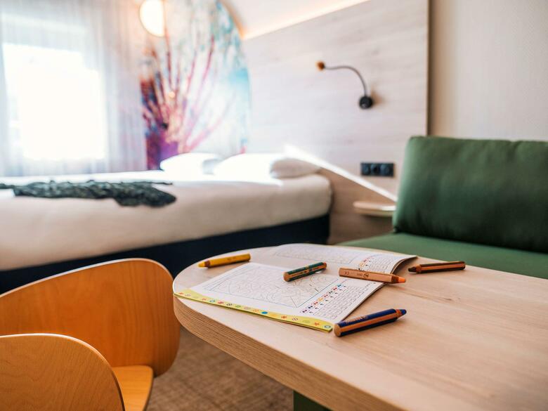 Hotel Ibis Styles Antibes
