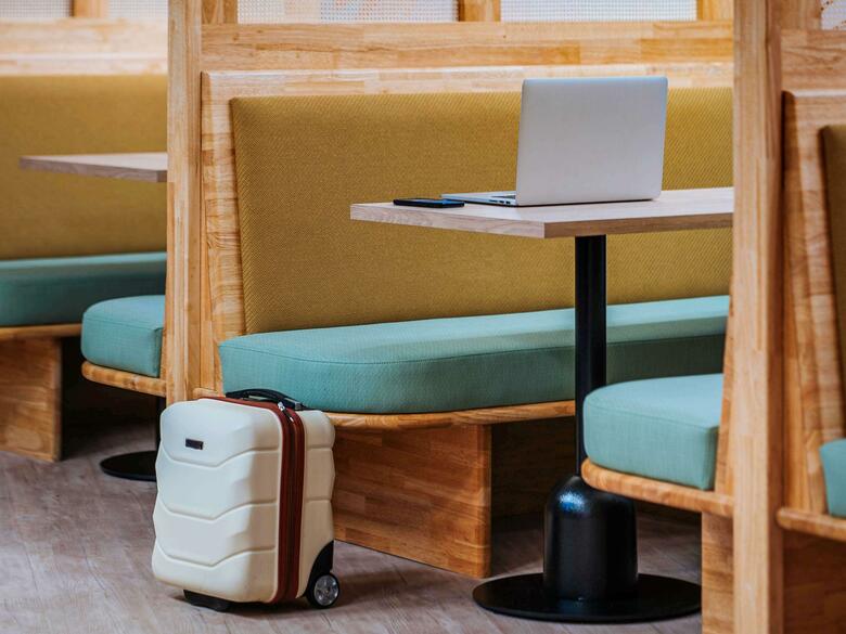 Hotel Ibis Styles Antibes