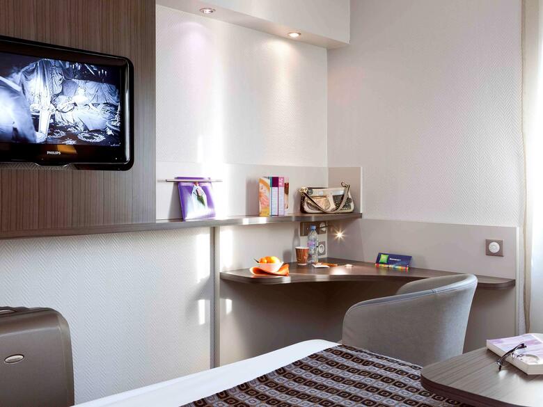Hotel Ibis Styles Antibes