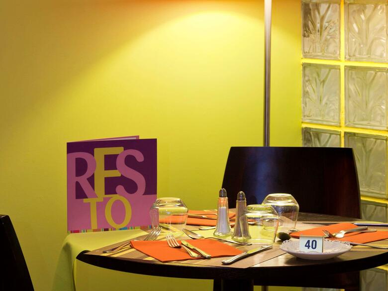 Hotel Ibis Styles Antibes