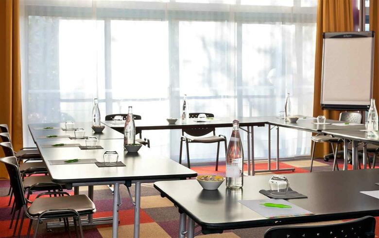 Hotel Ibis Styles Antibes