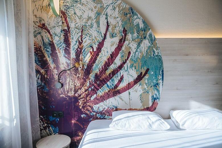 Hotel Ibis Styles Antibes